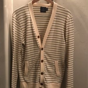 Men’s cardigan